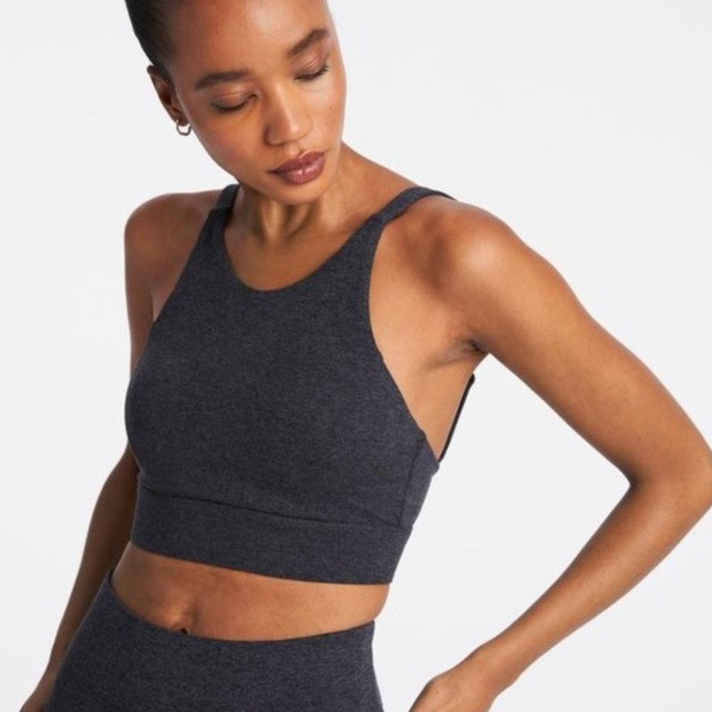 Mantra Bandier Bra